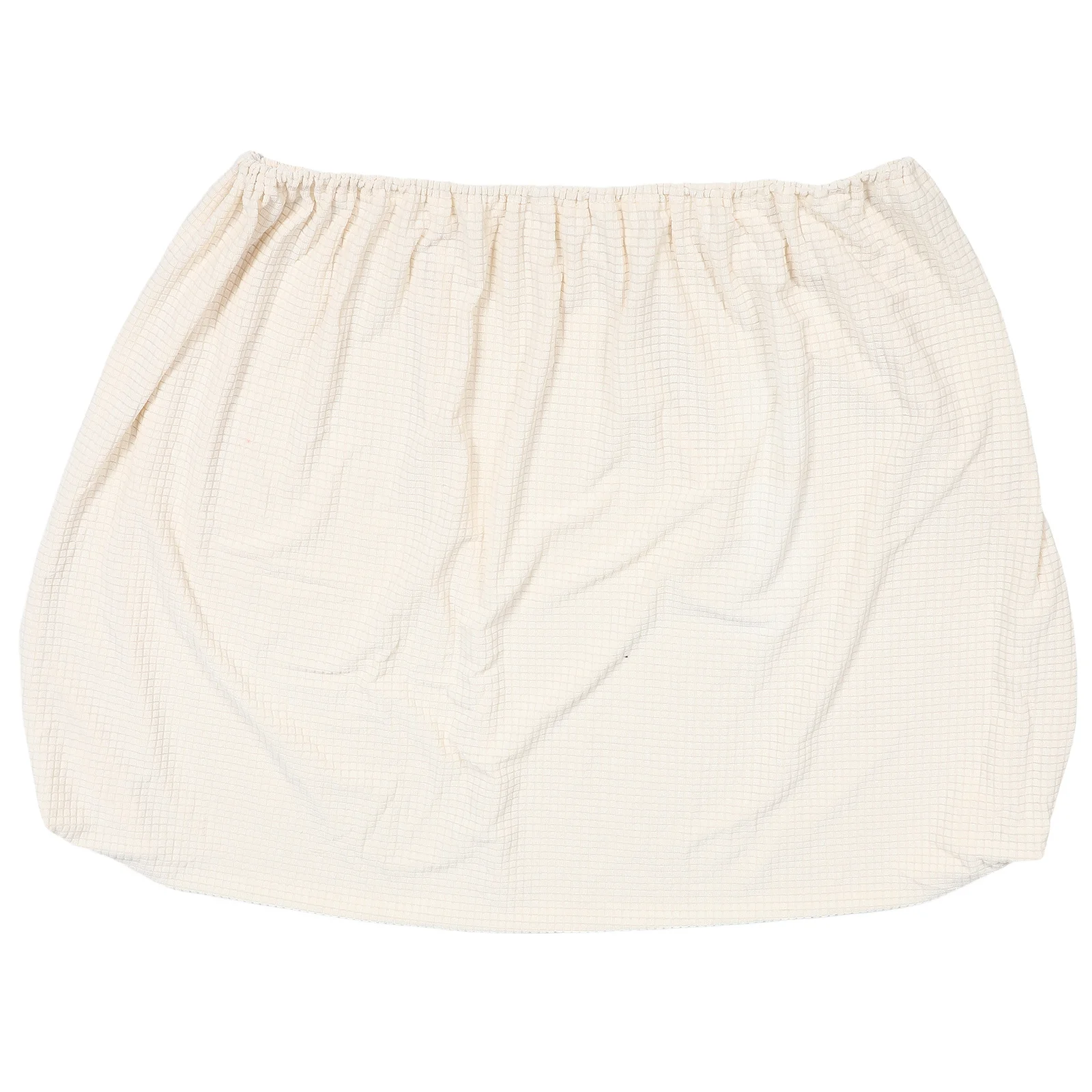 غطاء غبار لسخان المبرد وحدة التيار المتردد أغطية مساحة تكييف الهواء مكيف المنزل سخان واقي قابل للتنفس للداخلية #6