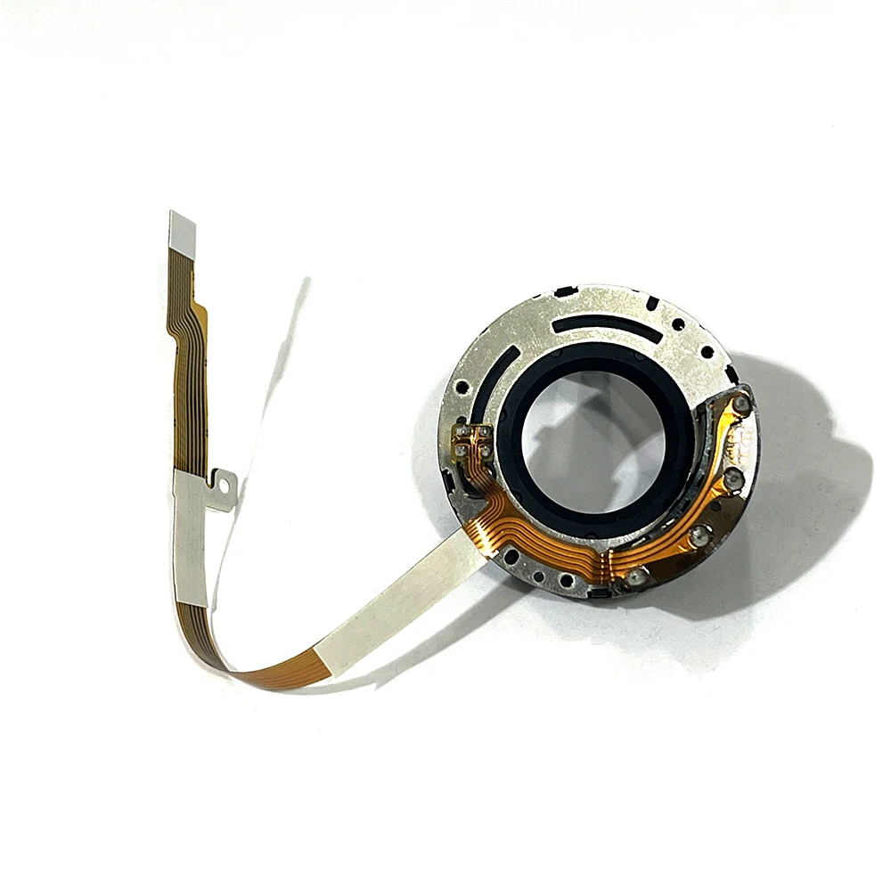 جديد 60 مللي متر عدسة فتحة مجموعة الكابلات المرنة لكانون EF-S 60 مللي متر f/2.8 USM إصلاح جزء