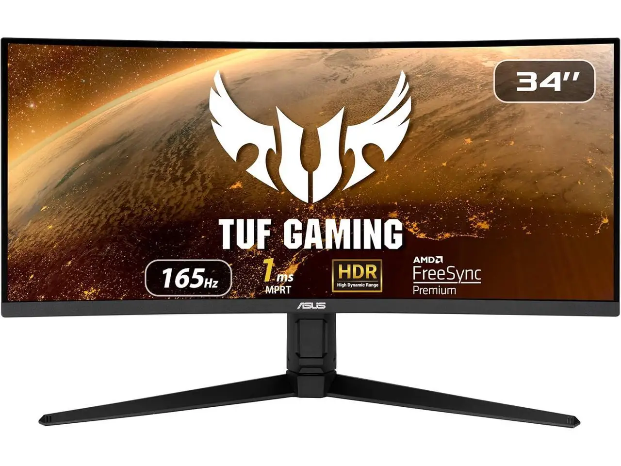 ASUS TUF 34