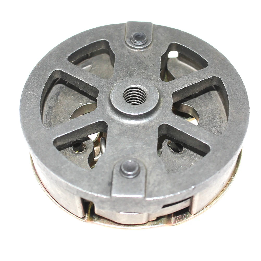 Clutch For Stihl BT120 BT120C BT121 BT121Z FR350 FR450 FR480 FR480C FR480C-F FS120 FS200 FS250 FS400 FS450 FS480 HT250 FS120R