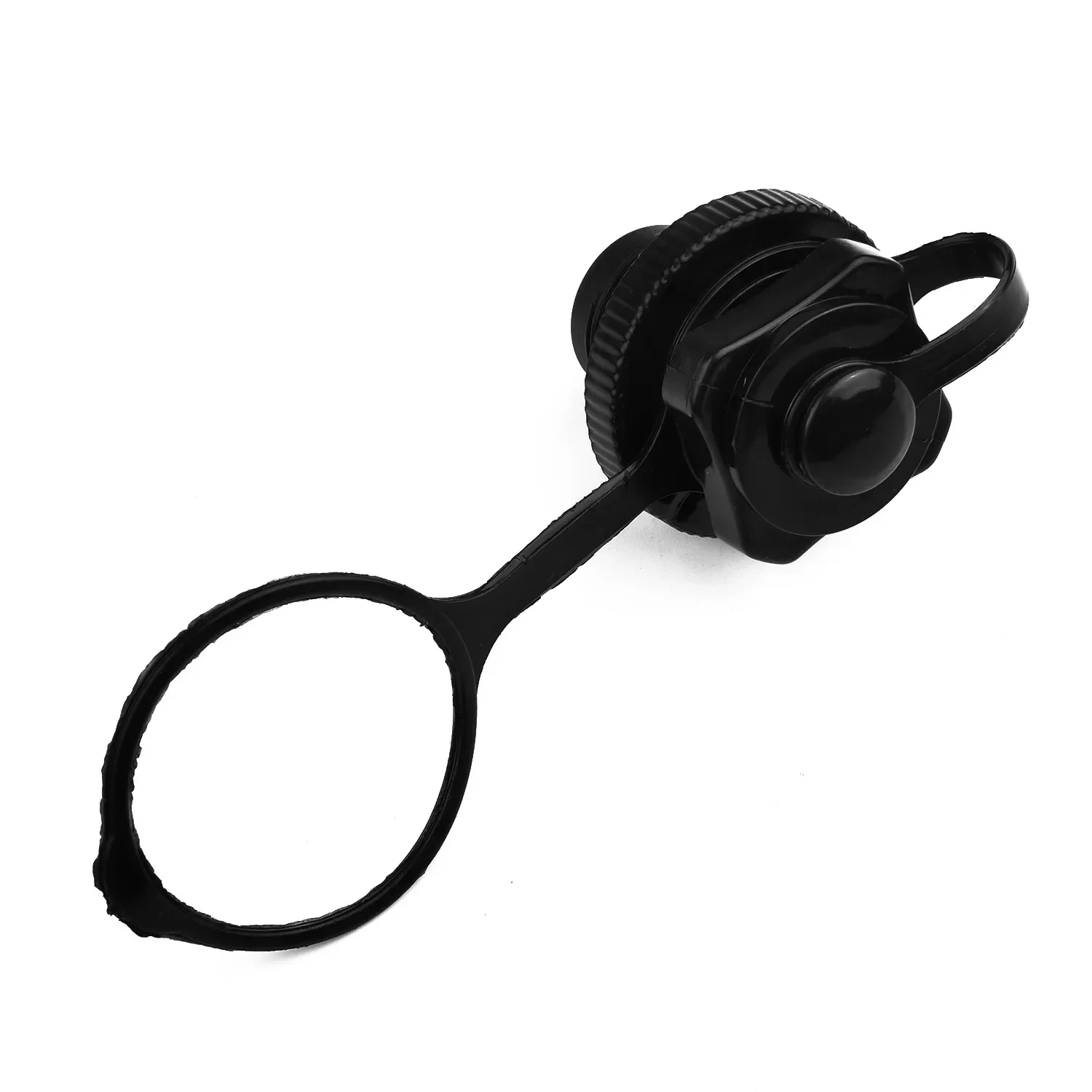 ALLGOOD 1pc Boston Air Valve Replacement Air Chamber Screw Valve Fit For Lay-Z-Spa Premium/Miami Model Number BW54112