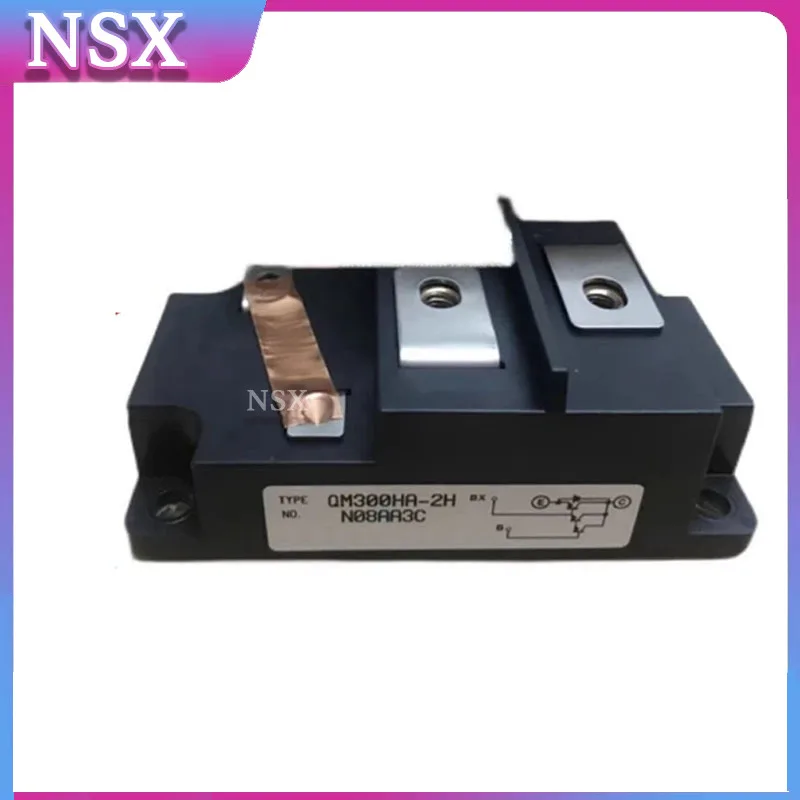 QM200HA-2H QM300HA-24 QM300HA-H QM300HH-H QM300HA-2H IGBT Module