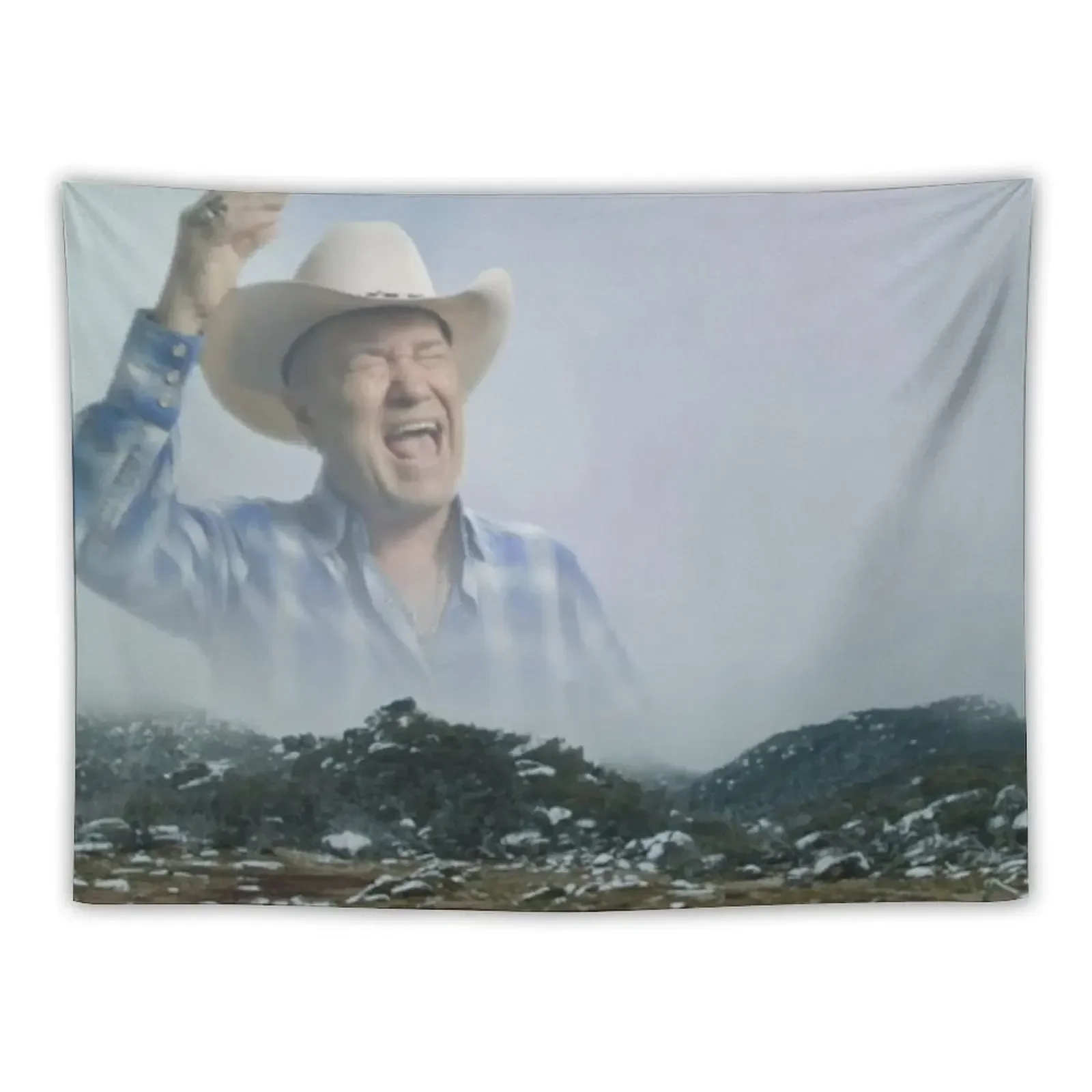 Jimmy Barnes Tapestry Room Decoration Korean Style Bedroom Decorations Tapestry