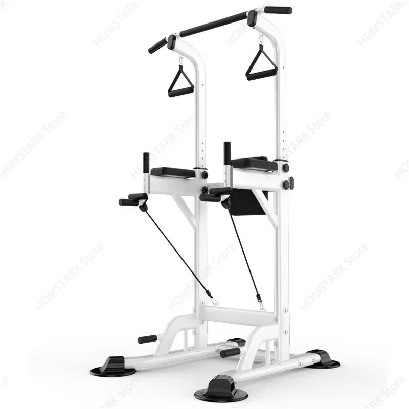 HCG08 Multi‑Functional Home Pull‑Up Frame For Single Adult Body Strength Training Fitness Workout Equipment