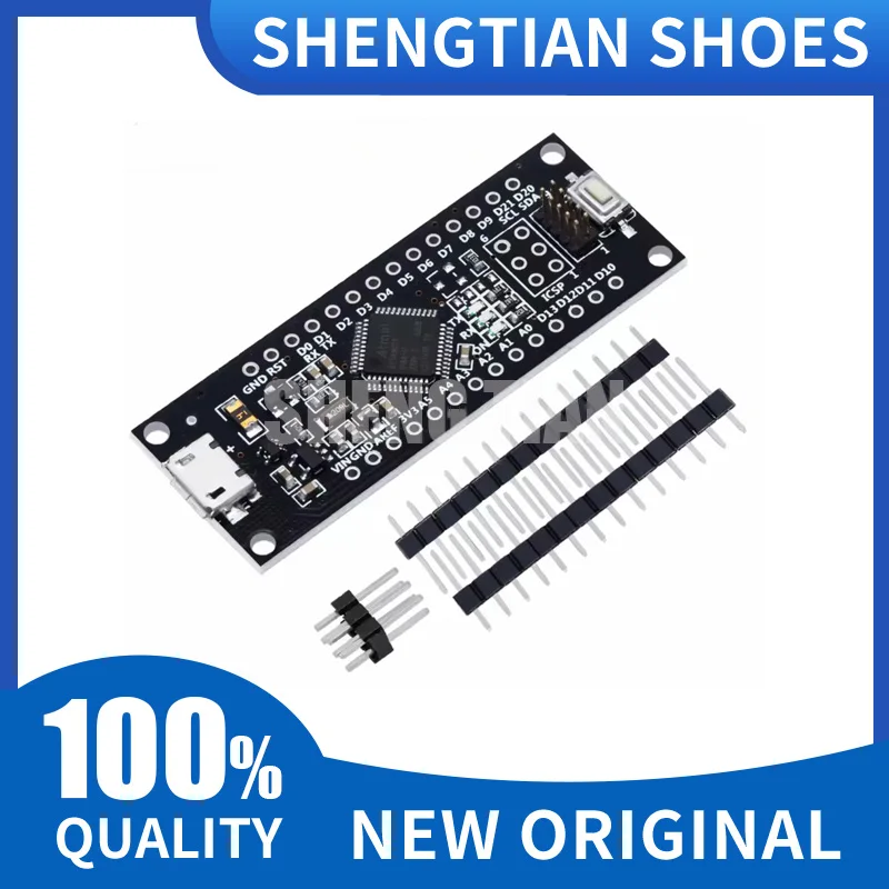 samd21-para-wemos-d1-samd21-m0-mini-usb-para-arm-cortex-m0-modulo-eletronico-de-32-bits-para-arduino-zero-uno-versao-r3