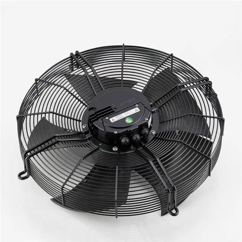 EA3G500-ABM German Genuine Fan A3G500-AaN3390 Brand New Wind Genuine Ebmppst Fan