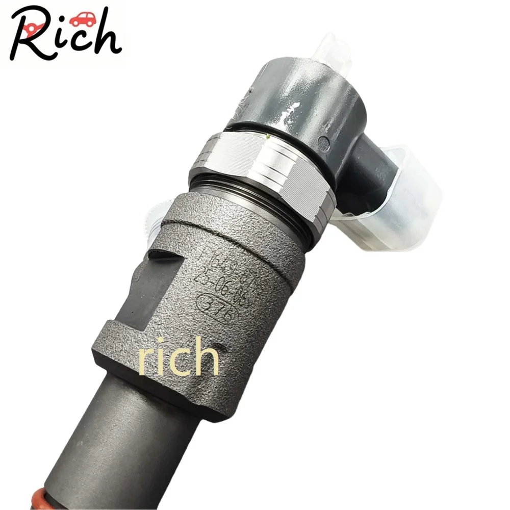 0445110274 0445110275 Boschh New Diesel Fuel Injector Assy 33800-4A500 For Hyundai Starex H1 I800 iLoad / KIAA Sorentoo 2.5 CRDI