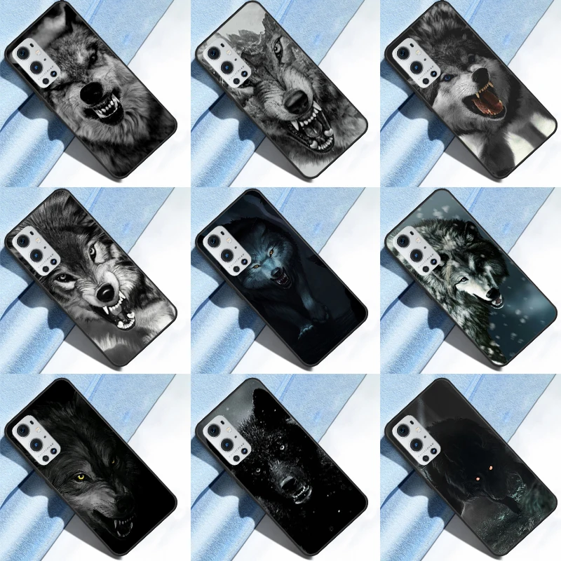 The Wolf Fierce Cov… - image