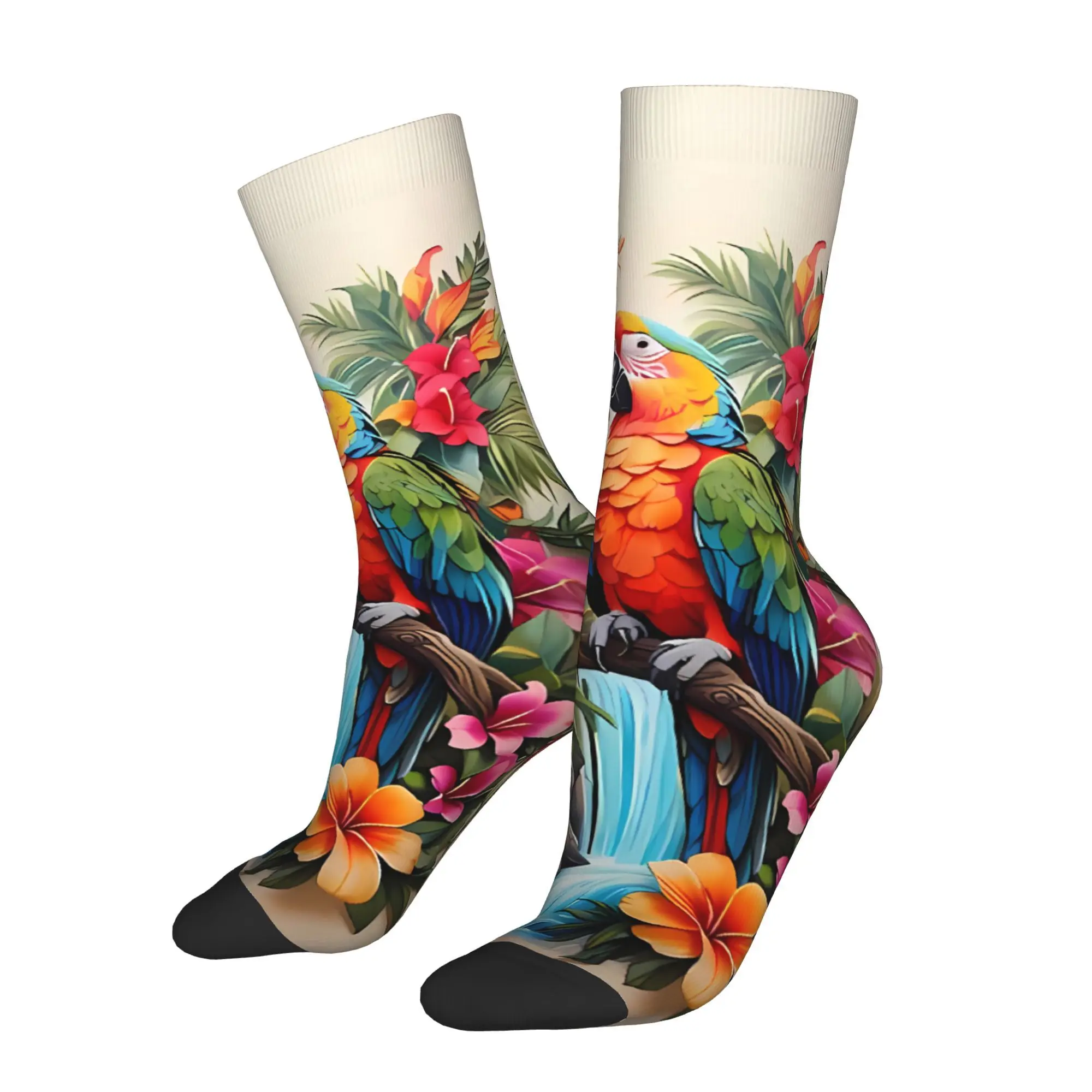 

Cute And Colorful Socks Male Mens Women Summer Stockings Hip Hop