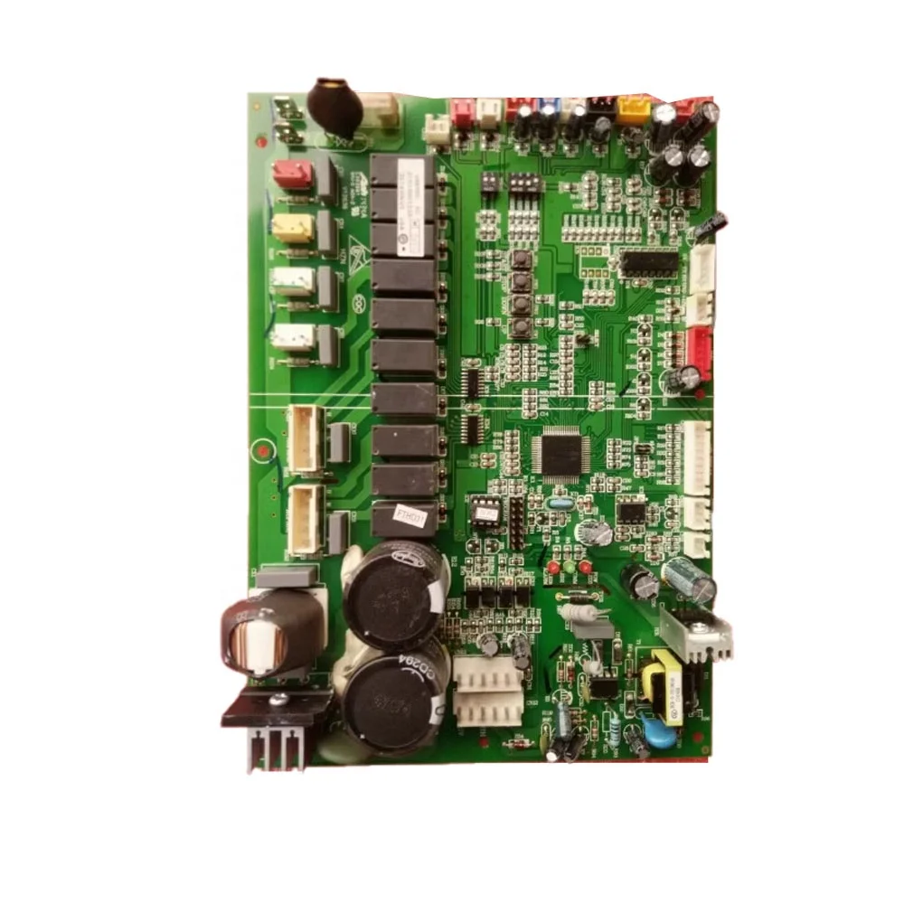 

Brand new suitable for Haier central air conditioning YV2VYH015KAR 0151800123A AC19I26 AC19I01.RWM Variable frequency board