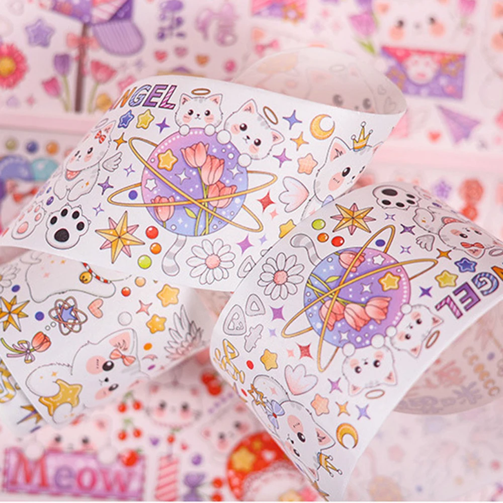 Decorative Fashion Creative Design Durable Multiple Colour High Quality Pet Friendly Non-toxic Material Paste Unique Trend