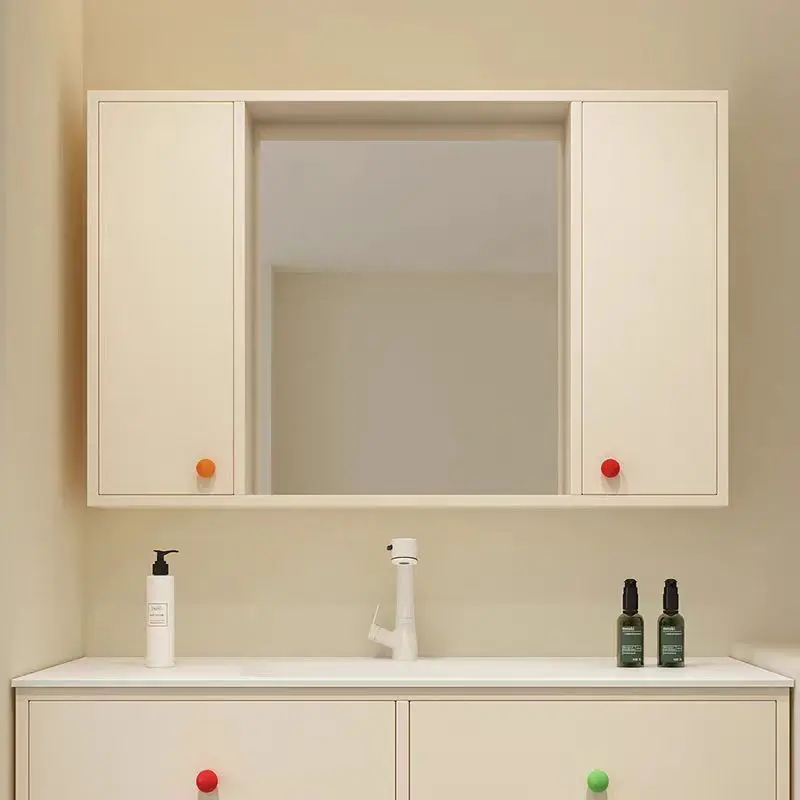 Ceramic integrated basin dopamine pure acrylic washbasin washbasin cabinet