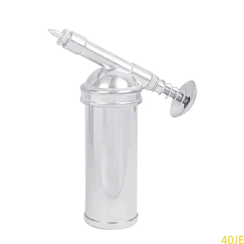 

40JE Mini Hand Operated Lubrication Tool 85cc Grease Guns for Automotive or Machinery