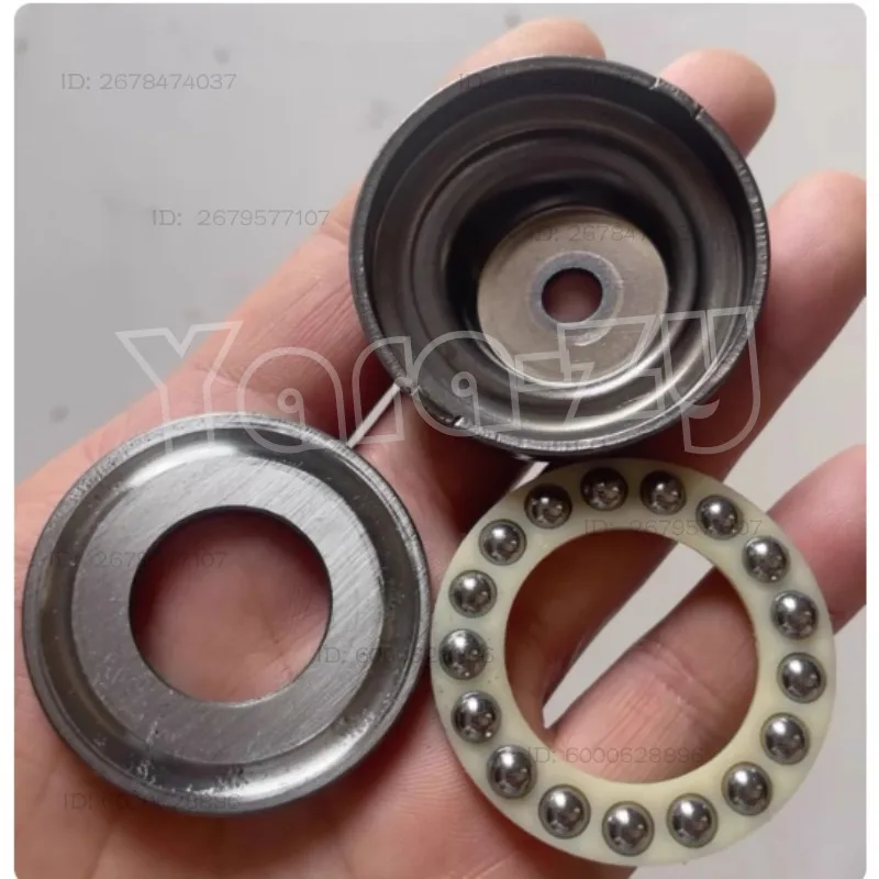 Applicable To Karcher Car Washing Machine Ball Bearing