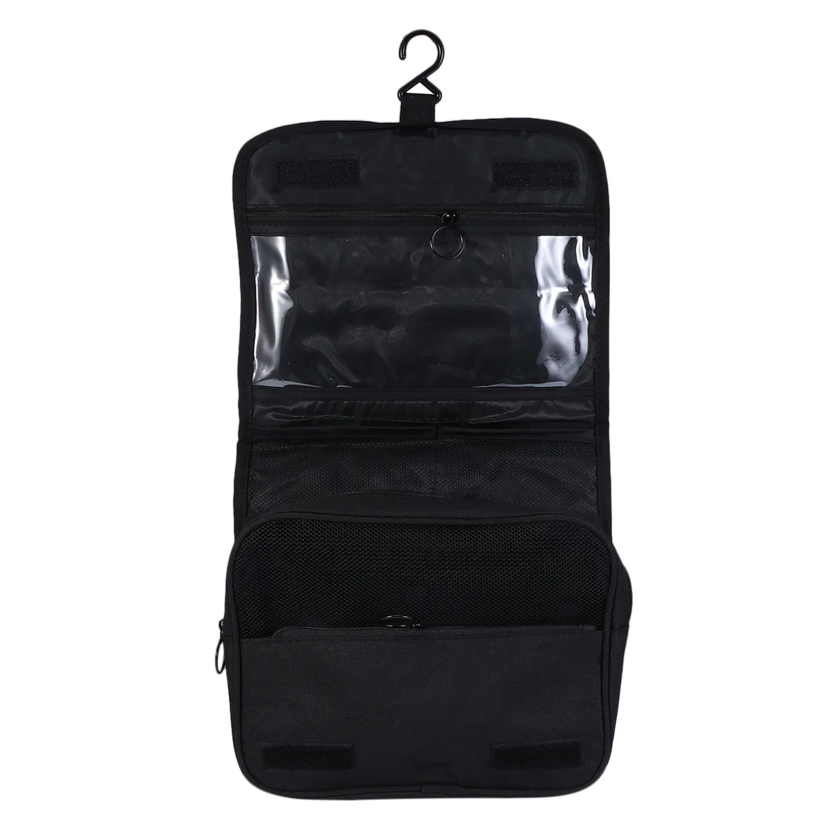 

1 Large Capacity Hanging Toiletry Bag For Women Makeup Pouch Travel Storage Organizer Wash Bag Lightweight Durable Cute