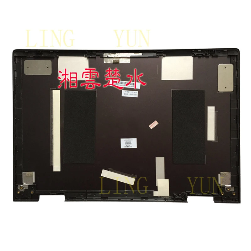 

z Suitable for HP X360 15-BP A shell screen shell 15M-BQ TPN-W127 case 924321-001