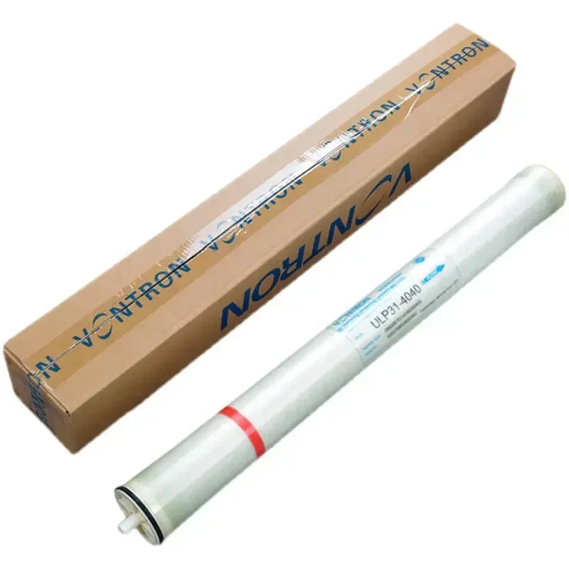 

SW2540 Seawater RO Reverse Osmosis Membrane 1000psi Sea Water Membrane Ro Membrane 4040 8040 Reverse Osmosis Ro Machine