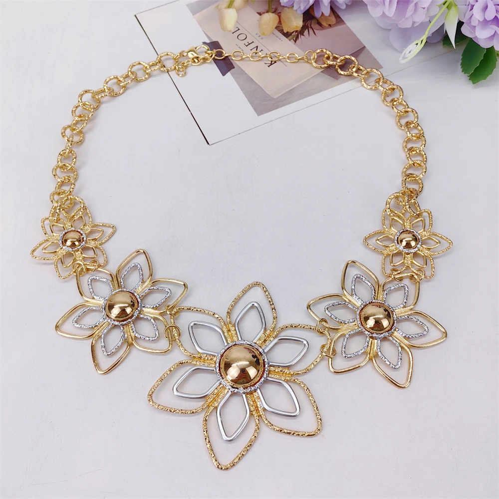 Thumbnail 2 - #82 Best Statement Jewelry Sets to Buy In 2026