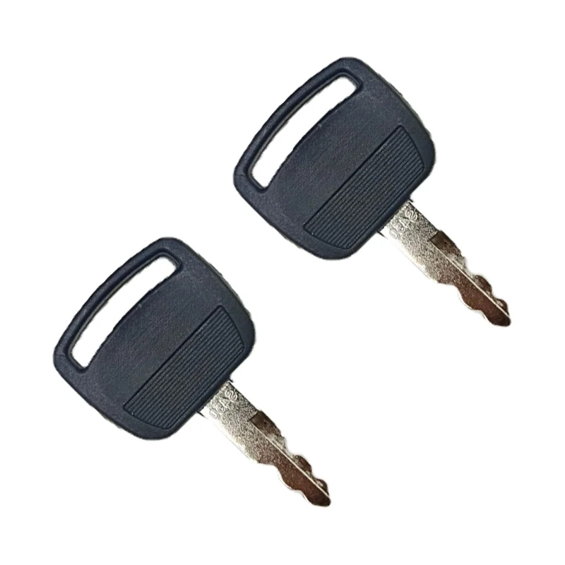 1/2/5/10/20PCS Side Door Key Ignition Start  Key S450 for Excavator 210 240 360 330 460 470