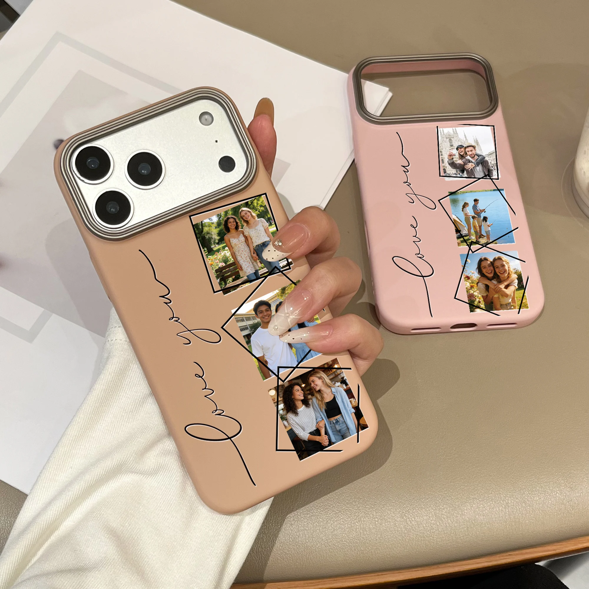 Персонализированный чехол для – обзор и цена Phone Cases Personalised