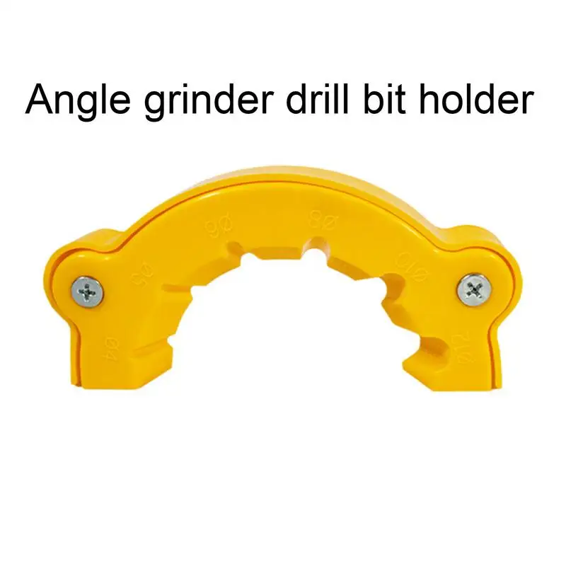 4-12mm Electric Drill Grinder Multipurpose Drill Bit Grinding Sharpener Polish Tool Parts Adjustable Drill Sharpener ﻿