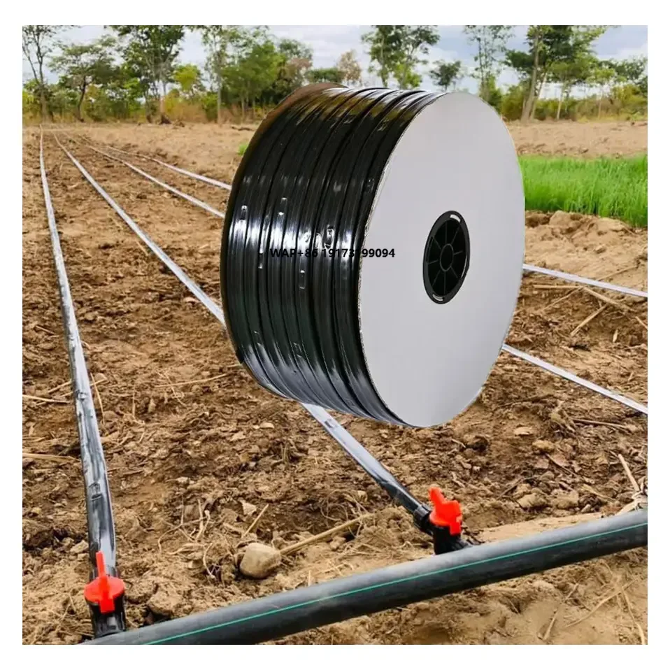 

1 Hectare Irrigation Kit Agricultural Drip Tape System Farm Drip Irrigation 22 Hectares