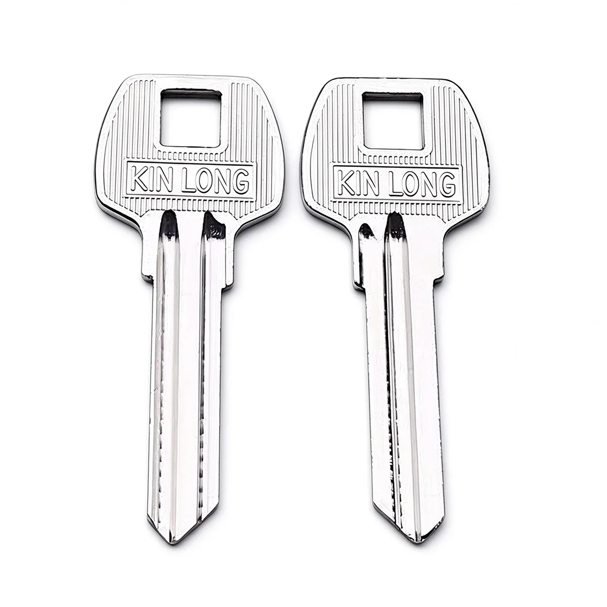 5/10/20pcs A149 House Uncut Key blanks Locksmith Supplies Wholesale Locksmith Keymother Brass House Home Blank Keys