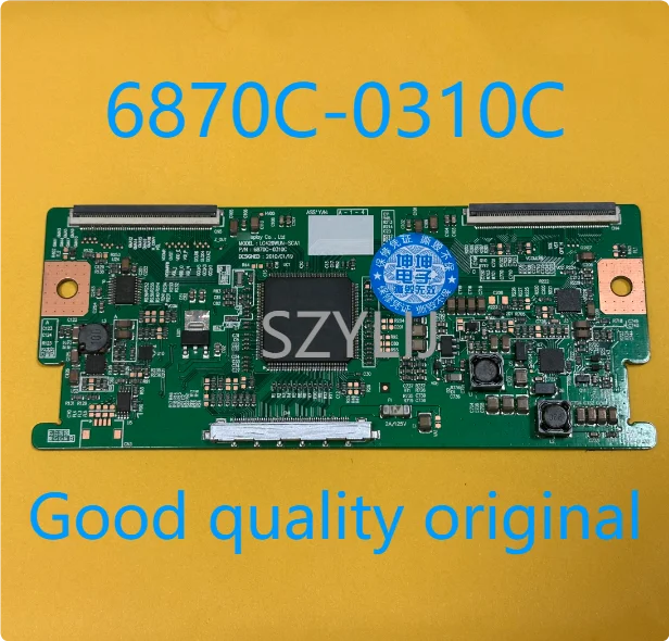 logic board LC420WUN-SCA1 6870C-0310C 6870C-0318B 6870C-0310A 6870C-0310D For 32-inch 37-inch 42-inch 47-inch TV