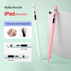 Professional Stylus Touch Pencil For Cell Phone Active Stylus Pen For ipad Original Apple ipad Pen Digital Pen Apple Accessories