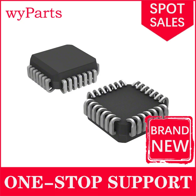 1 Pcs/lot 09401279 BRAND NEW IC MCU 28-PLCC