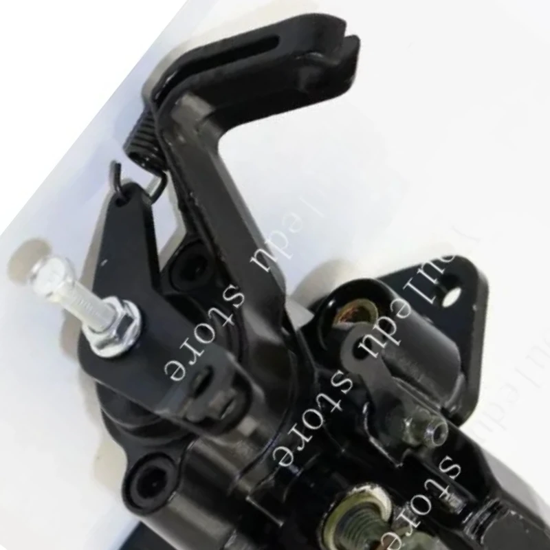 

Подходит для задних тормозных суппортов мотоцикла, задние тормозные суппорты для квадроциклов 87-06 Banshee 350 Warrior Raptor 250/350/660 YFZ450