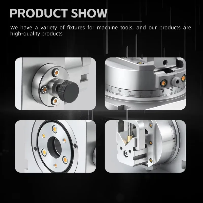 High Precision Three-Way Punch Former Mold Parts for Grinding Machining Efficient Made in China EPB