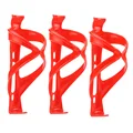 3pcs red