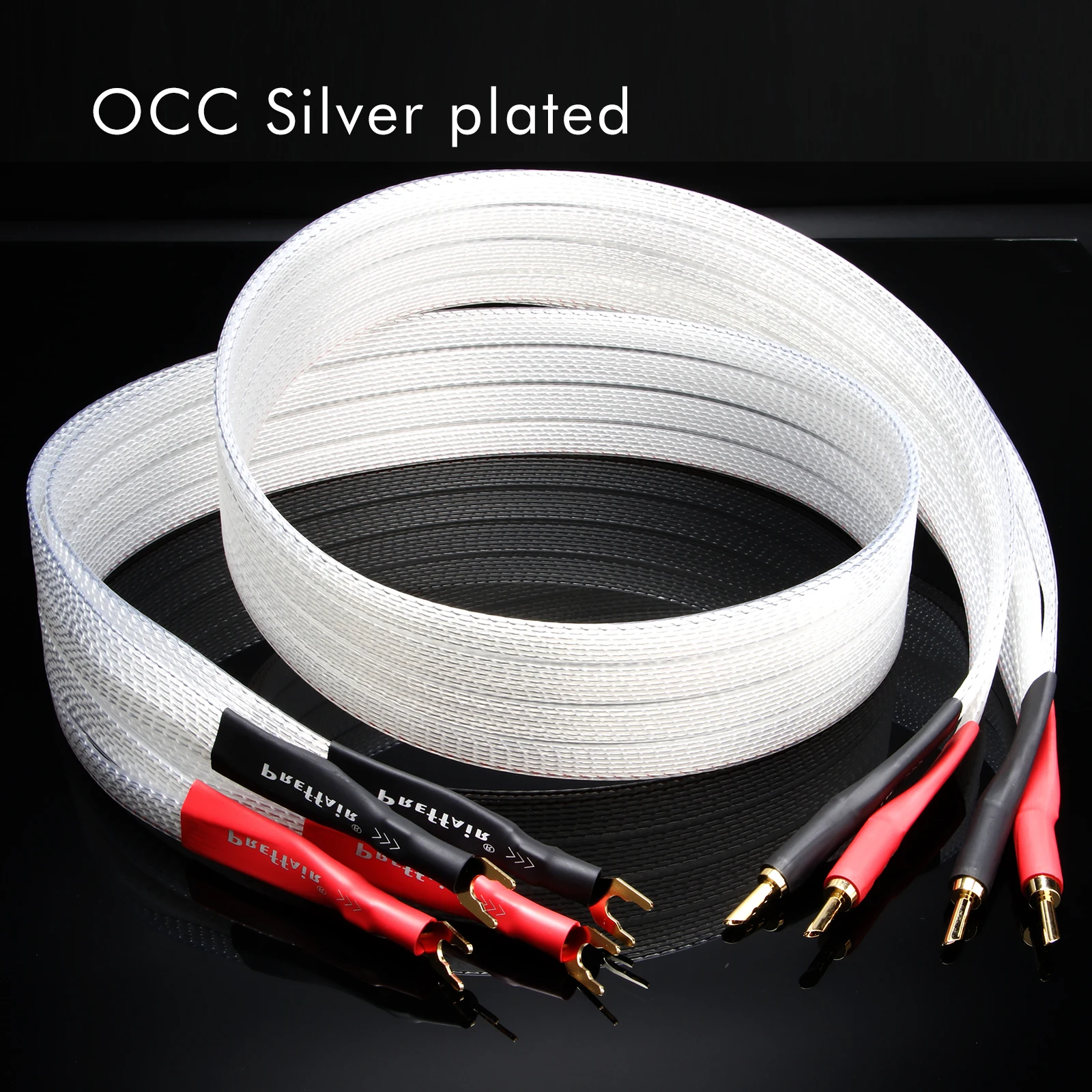 Pair Speaker Cable …