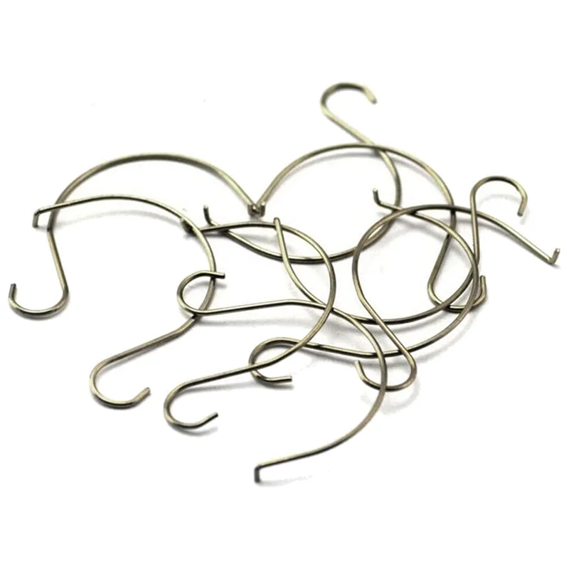 Premium-20 pares de molas Ohm para bloqueio de eixo Benchmade 940 535 555 556 557 707 533