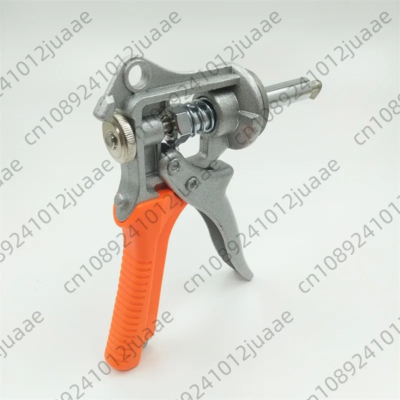 Auto Repair Tools, Fender Machine Cover Flat Hole Vise Sheet Metal Leveling Clip Edges