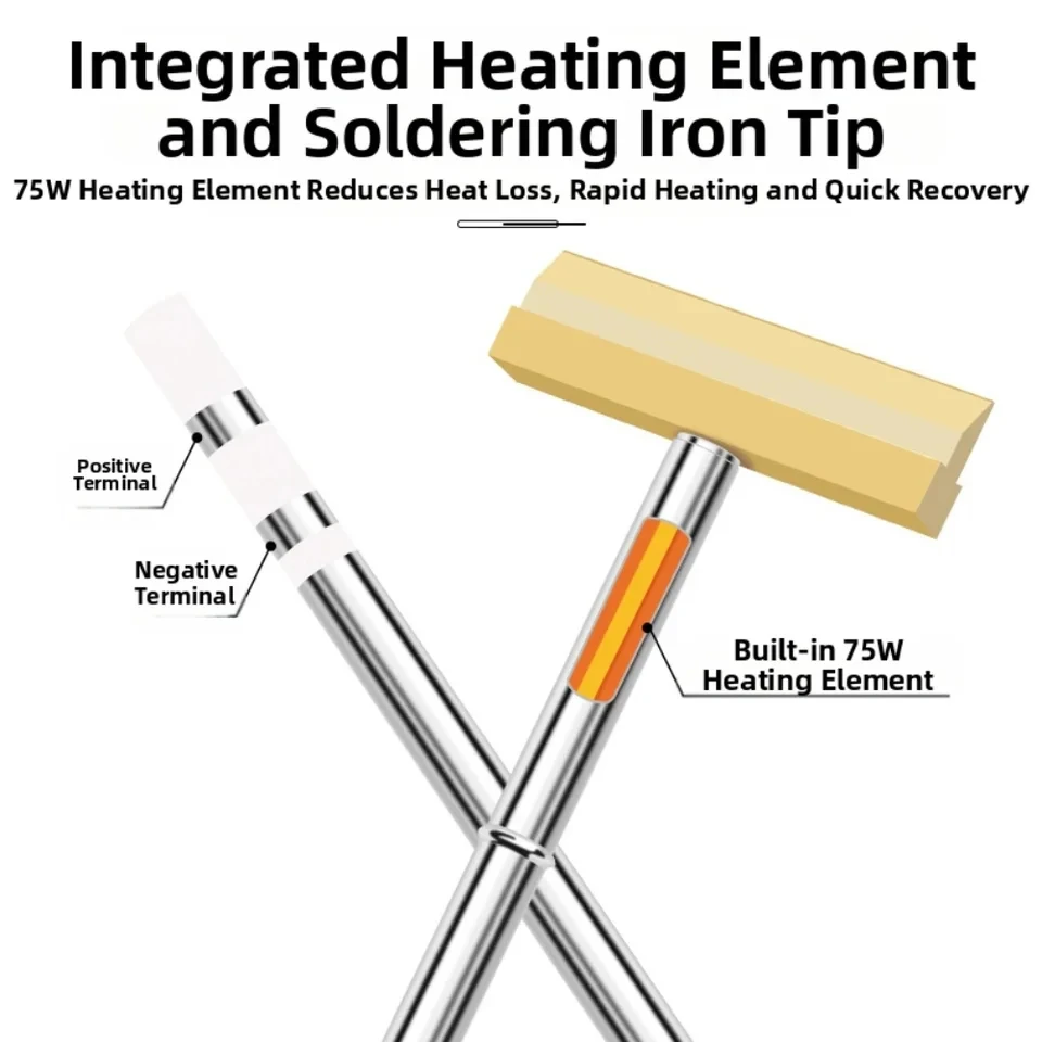 Thumbnail 2 - #62 Best Soldering Iron Tips to Buy In 2026