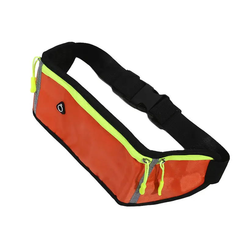 Riñonera para correr profesional, bolsa para cinturón deportivo, funda para teléfono móvil, bolsa oculta para hombres y mujeres, bolsas deportivas para gimnasio, riñonera para correr