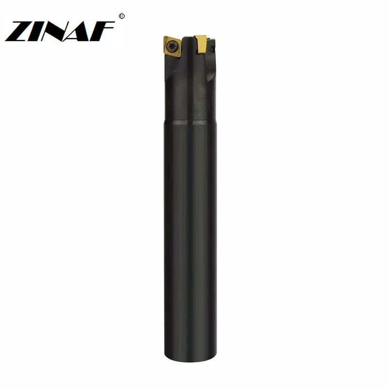 Imagem -05 - Suporte de Cabeça de Trituração Rápida Inserção do Carboneto Cortador 4n Te90 4nkt 4nkt060308r 4nkt060308 4nkt060308