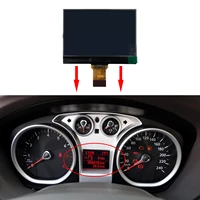 Pantalla LCD para Ford Focus Kuga Galaxy c-max tablero de instrumentos grupo de píxeles reparación faltante accesorios de coche