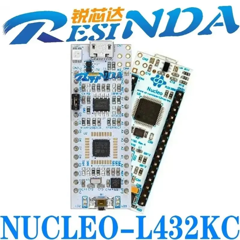 Original spot NUCLEO-L432KC Nucleo-64 development board STM32L432KCU6