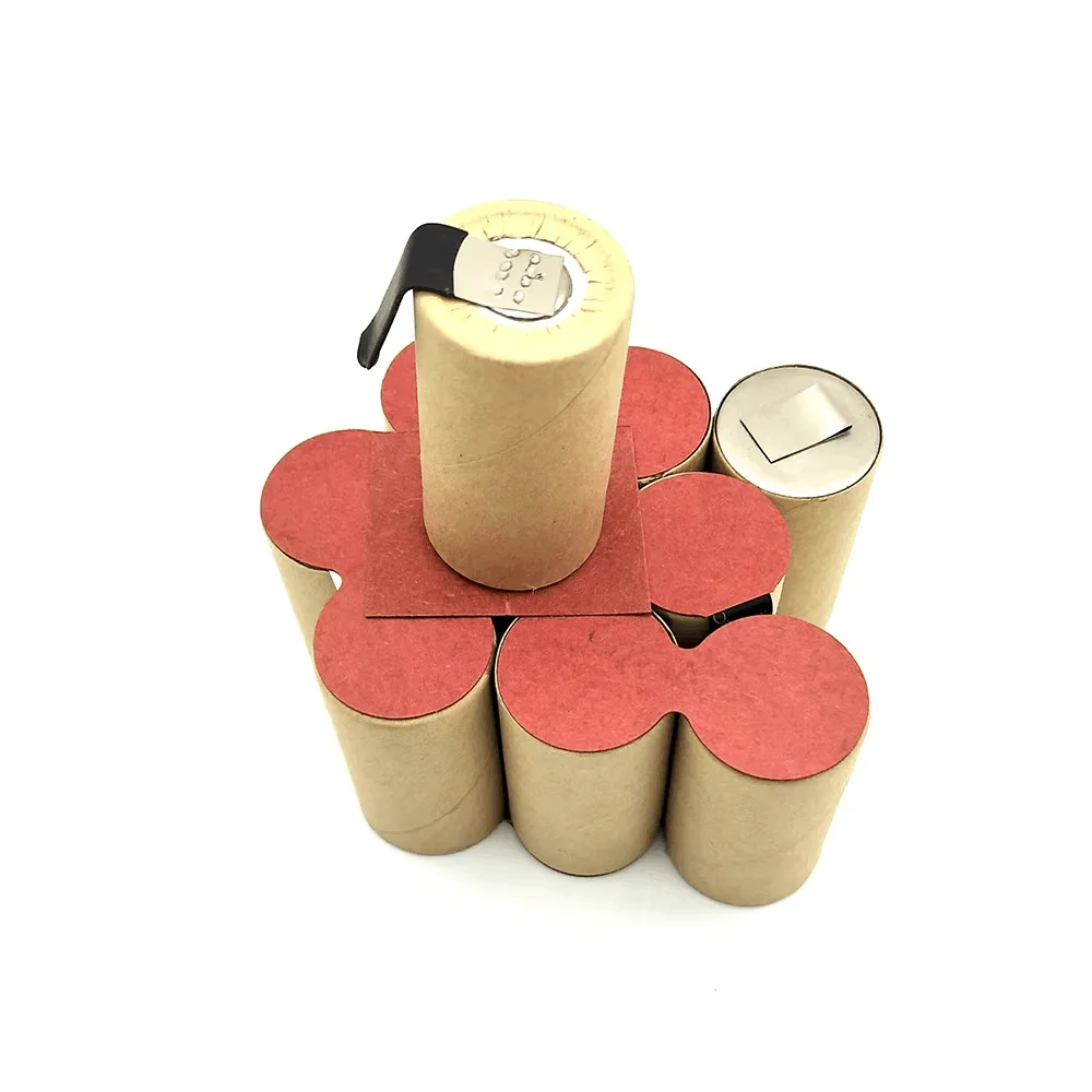 4000 مللي أمبير لحزمة بطارية إعادة بناء LOBSTER 12 فولت BR-200M برشام كهربائي BP-12G