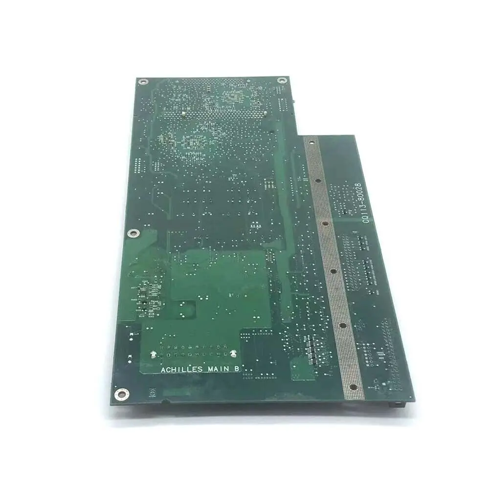 Imagem -02 - Placa Principal do Pca para hp Cq11380028 Cabe para hp 24-in 44-in Z3100 Z5200 Z2100