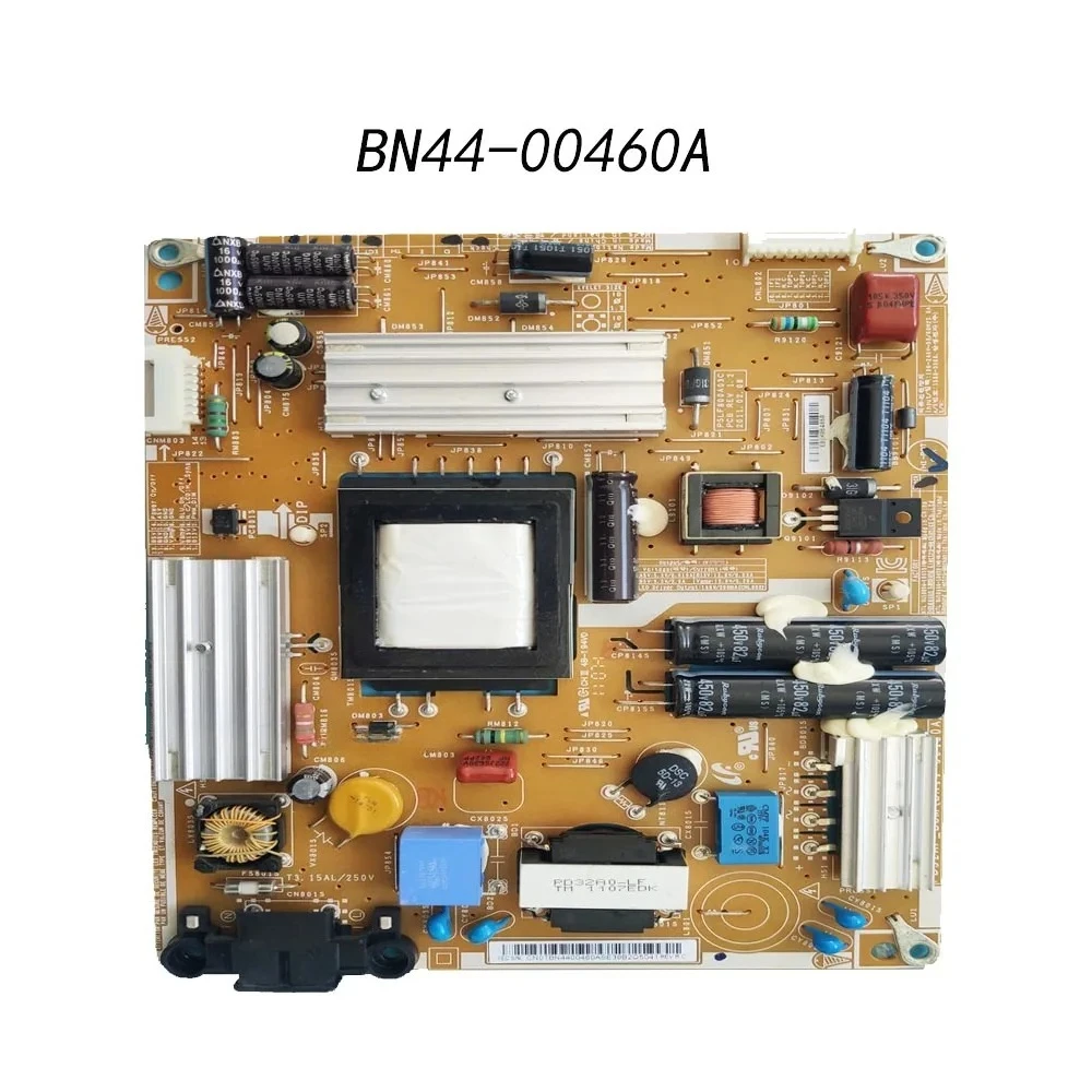

BN44-00460A Power Supply board for Samsung UN32D5500RFXZA UN32D5500RHXZA N32D5550RFXZP UE32D5000 UE32DD5500 UE32DD5520