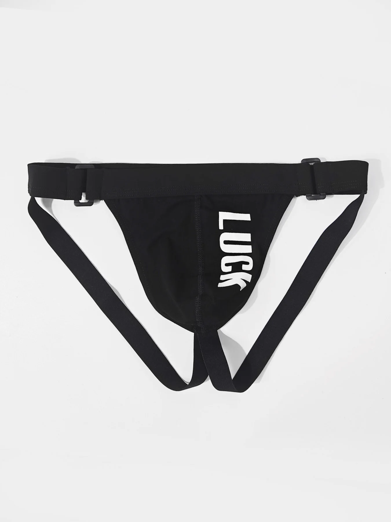 Men's Underwear Solid Color Breathable Cotton Men's Underwear Bikini Men's Underwear Sexy U-shaped Protruding Underwear
