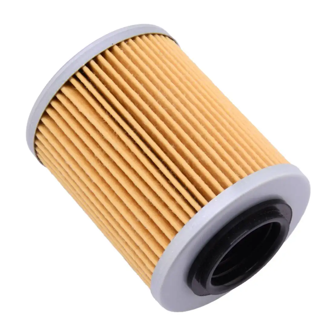 

Oil Filter 420256188 711256188 0800-011300-0004 0256187 152000100000 Fit for Can Am Commander Defender Renegade Bombardier