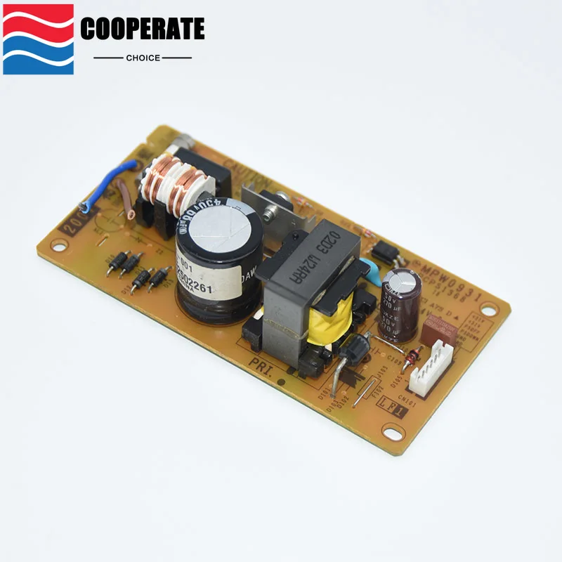 Power board 220V for Brother DCP-T310 300 500 510 700 710 MFC-J810 910 480DW T310 T510W T710W T810W T910W MPW9221 Power supply