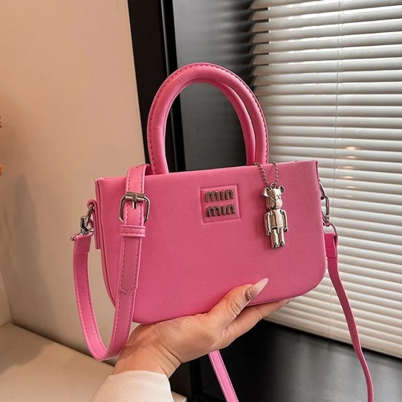 

Premium Quality Women's Tote Bag Designer Crossbody Shoulder Handbag Leather Luxury Ladies Elegant Messenger Purse