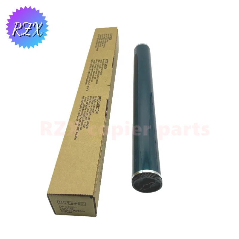 

Drum Core Primary Color OPC Drum for Ricoh MPC2500 C2800 C3000 C3300 C4000 C5000 Copier Parts