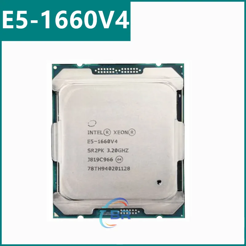 Xeon e5 1660 v4-AliExpress